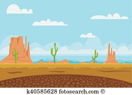Monument Valley clipart #2, Download drawings