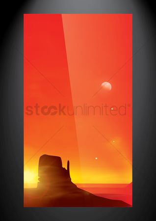 Monument Valley svg #13, Download drawings