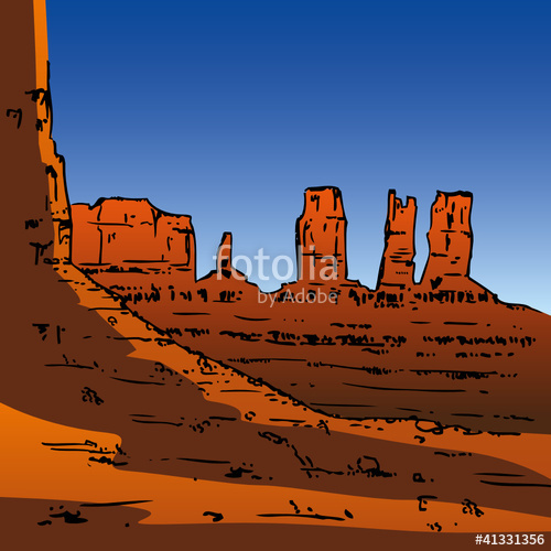 Monument Valley svg #16, Download drawings