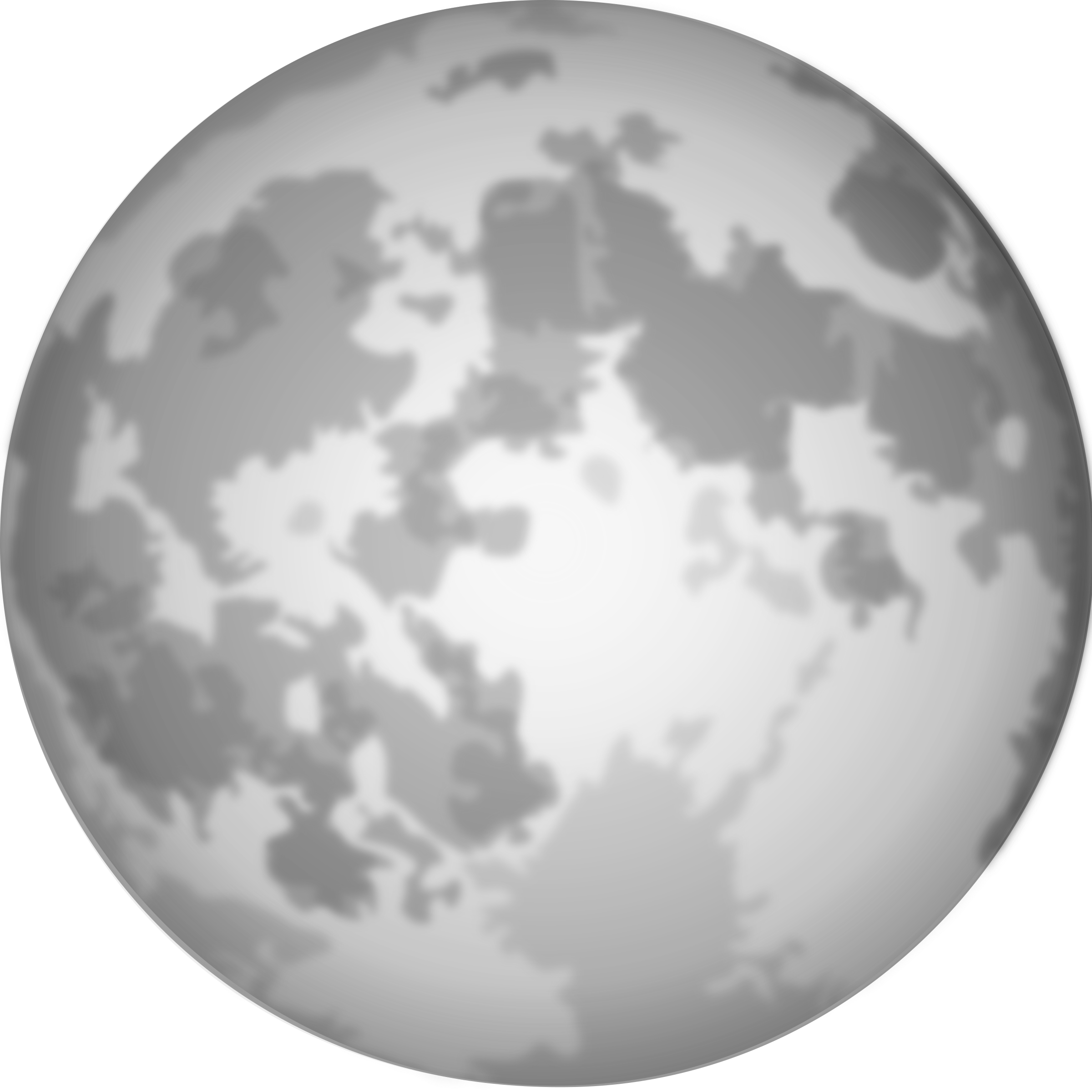 Moon clipart #2, Download drawings