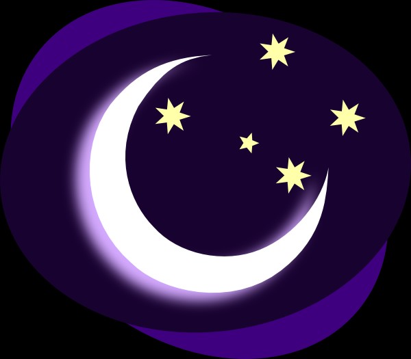 Moon clipart #17, Download drawings