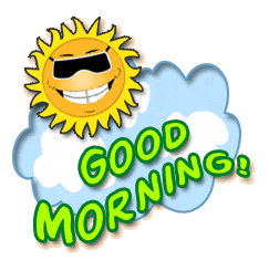 Morning clipart #5, Download drawings
