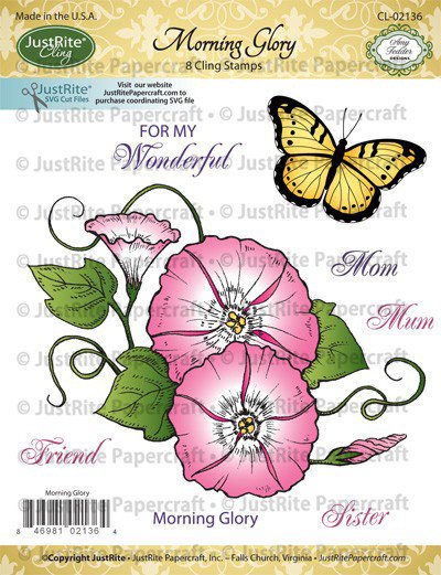 Morning Glory svg #15, Download drawings