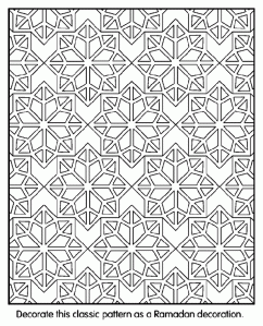 Morocco coloring #5, Download drawings