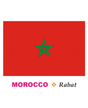 Morocco coloring #12, Download drawings