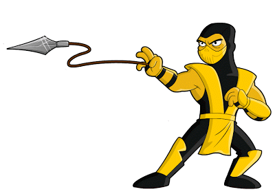 Mortal Kombat clipart #8, Download drawings