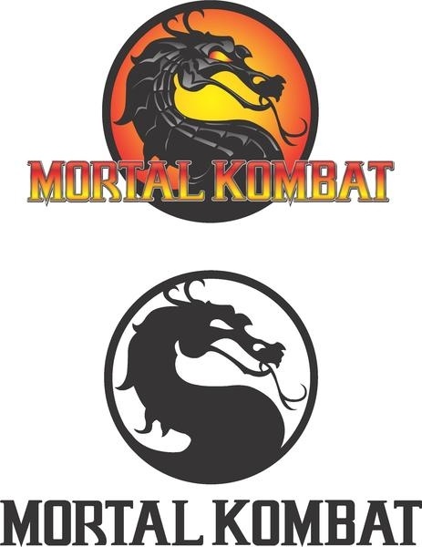 Mortal Kombat svg #17, Download drawings