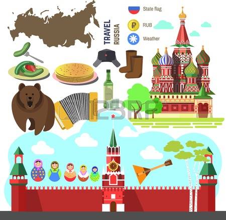 Moscow clipart #9, Download drawings