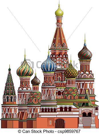 Moscow clipart #2, Download drawings