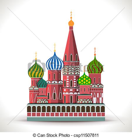 Moscow clipart #12, Download drawings
