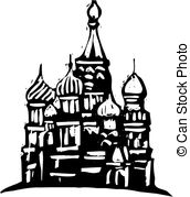Moscow clipart #6, Download drawings