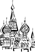 Moscow clipart #15, Download drawings