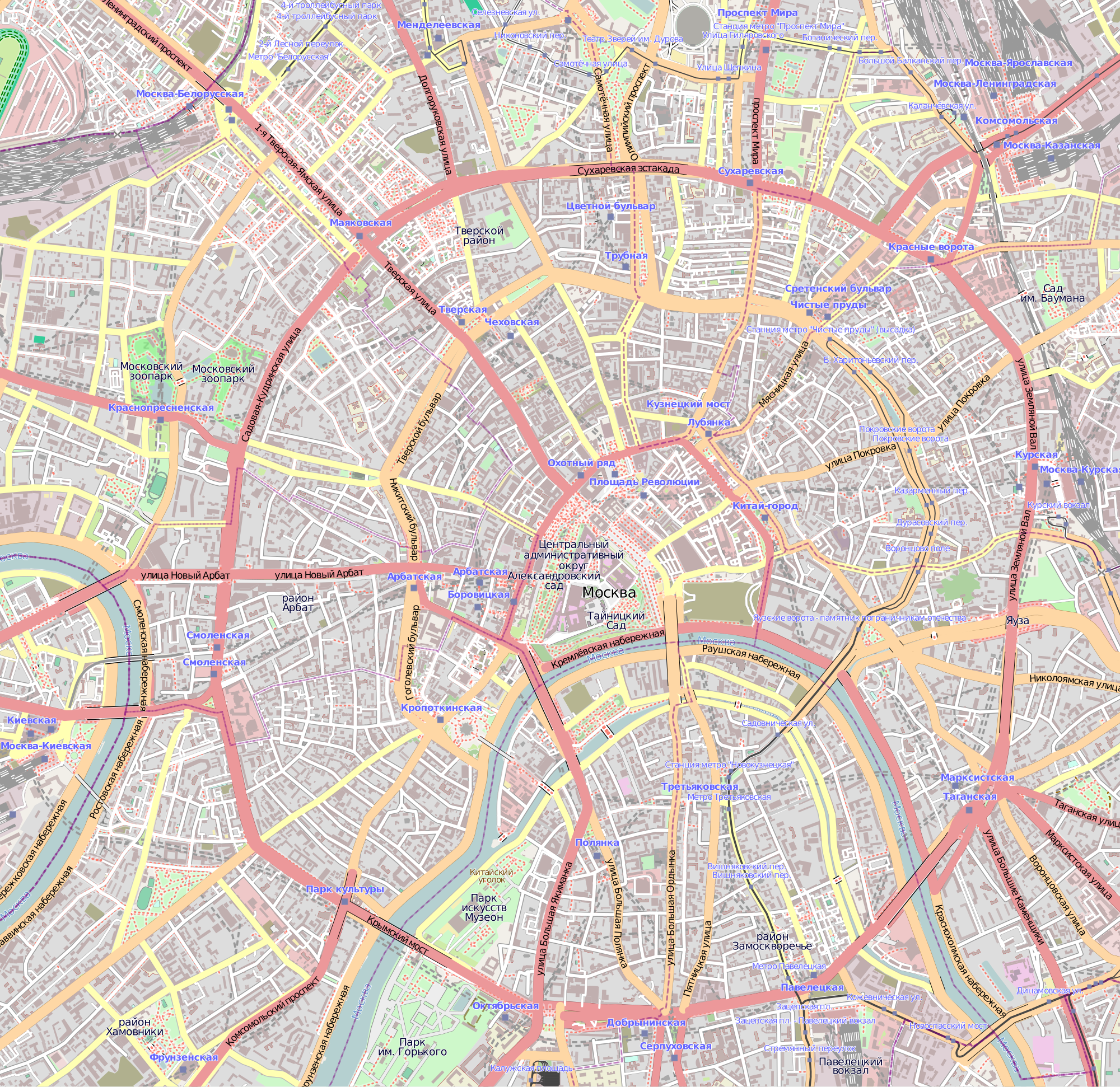 Moscow svg #8, Download drawings