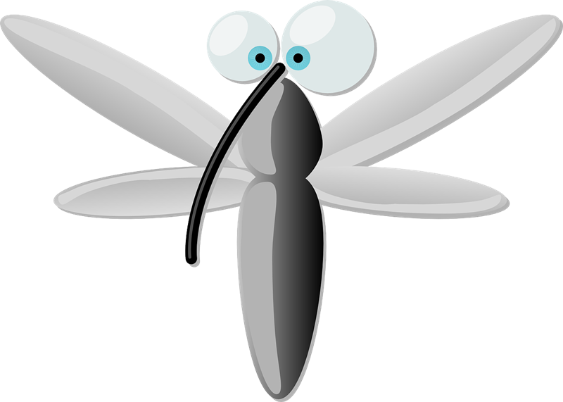 Mosquito clipart #12, Download drawings