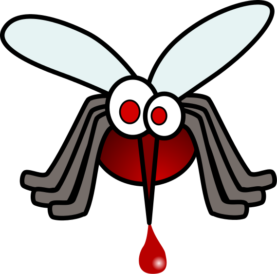 Mosquito clipart #11, Download drawings