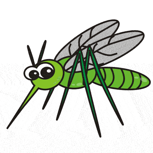 Mosquito clipart #20, Download drawings