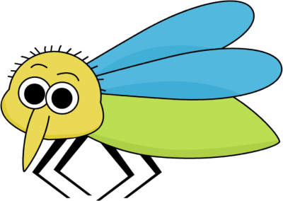 Mosquito clipart #4, Download drawings