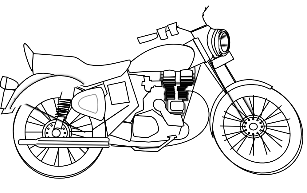 Moto svg #8, Download drawings