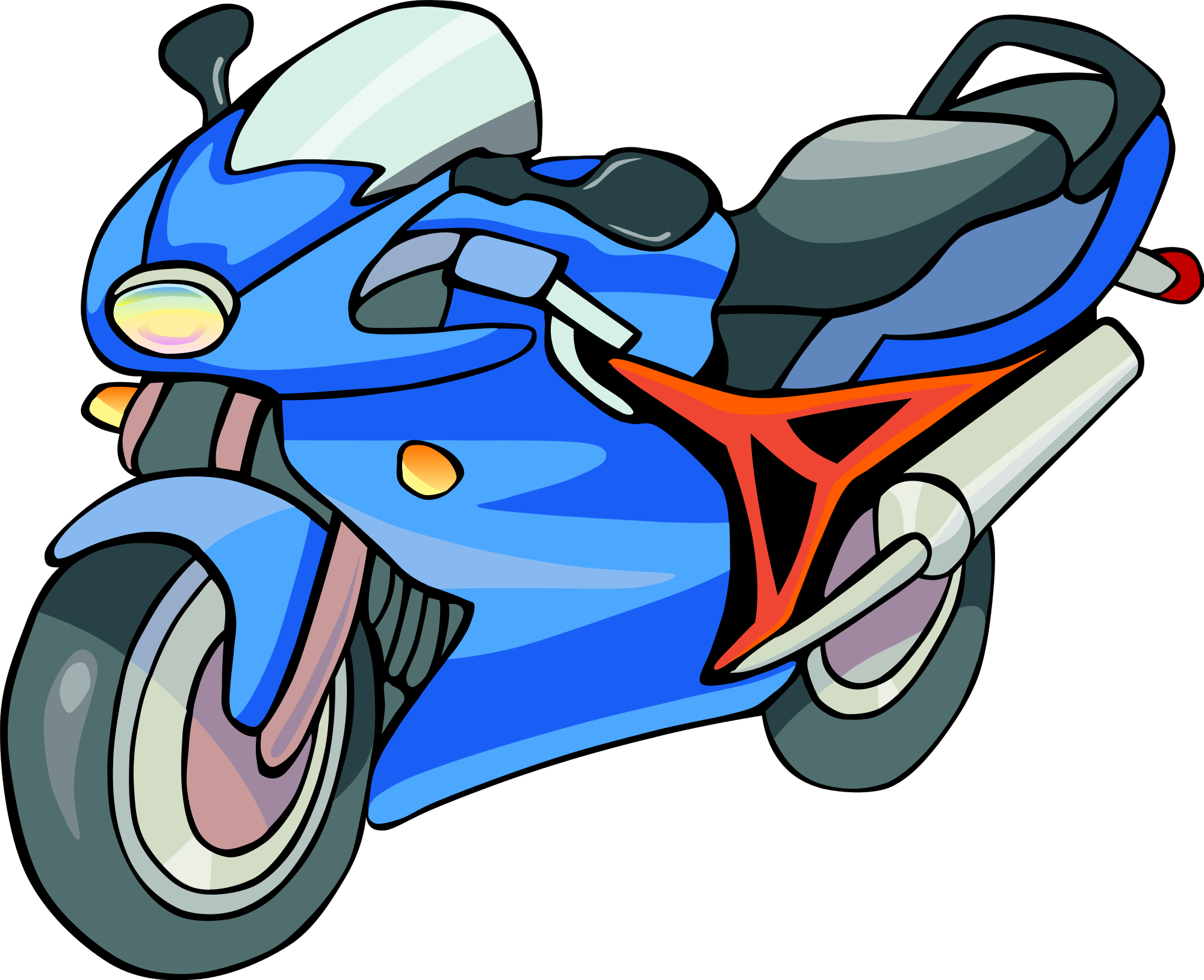 Motorcycle svg #8, Download drawings