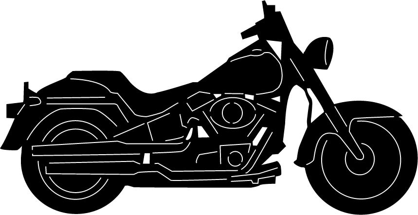 motorcycle svg free #40, Download drawings