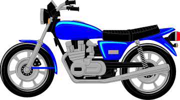 Motos clipart #15, Download drawings