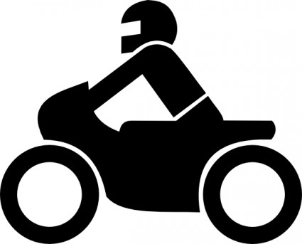 Motos clipart #4, Download drawings