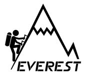 Mount Everest clipart #9, Download drawings