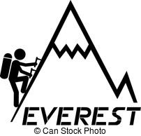 Mount Everest clipart #3, Download drawings