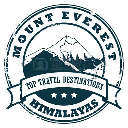 Mount Everest clipart #11, Download drawings