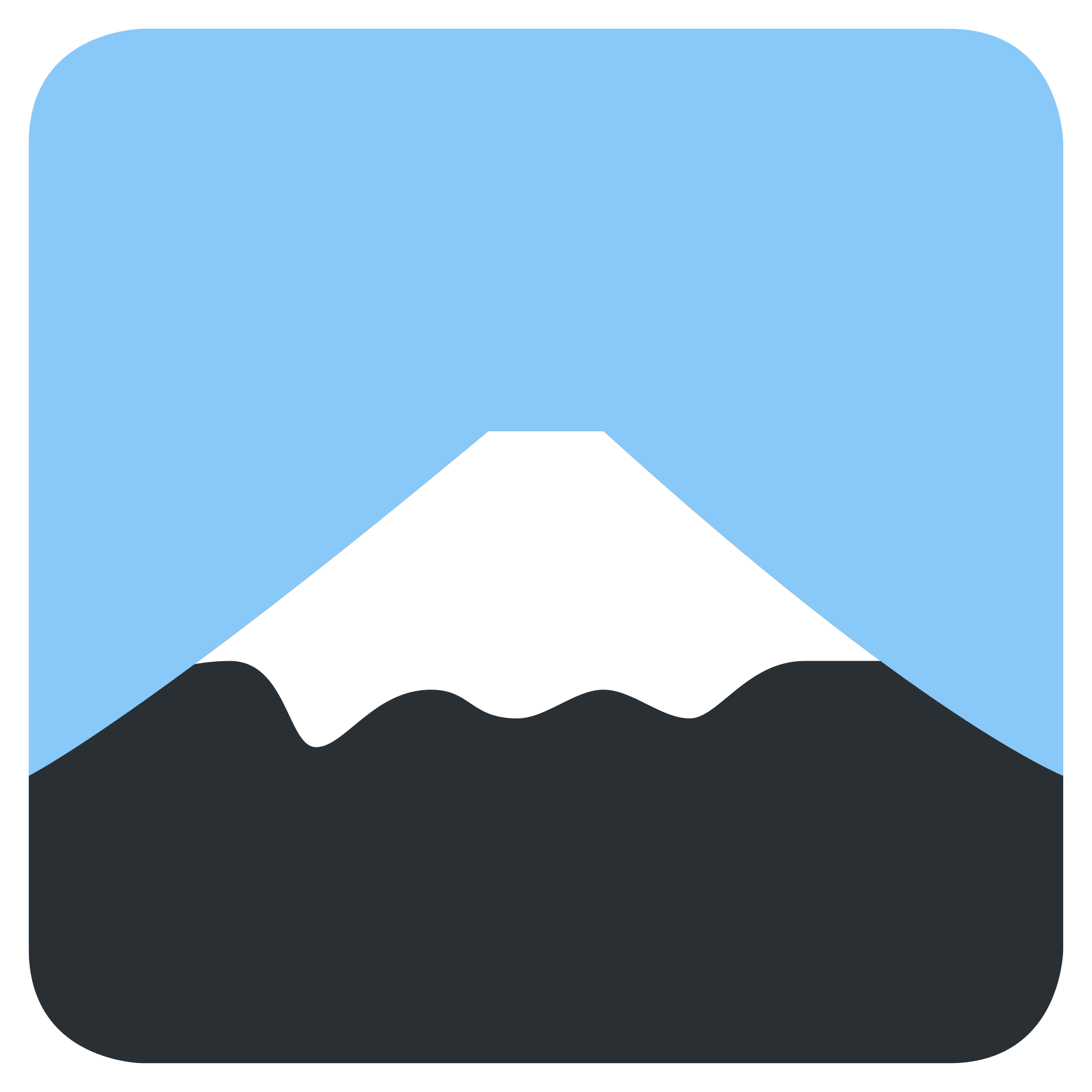 Mount Fuji svg #14, Download drawings