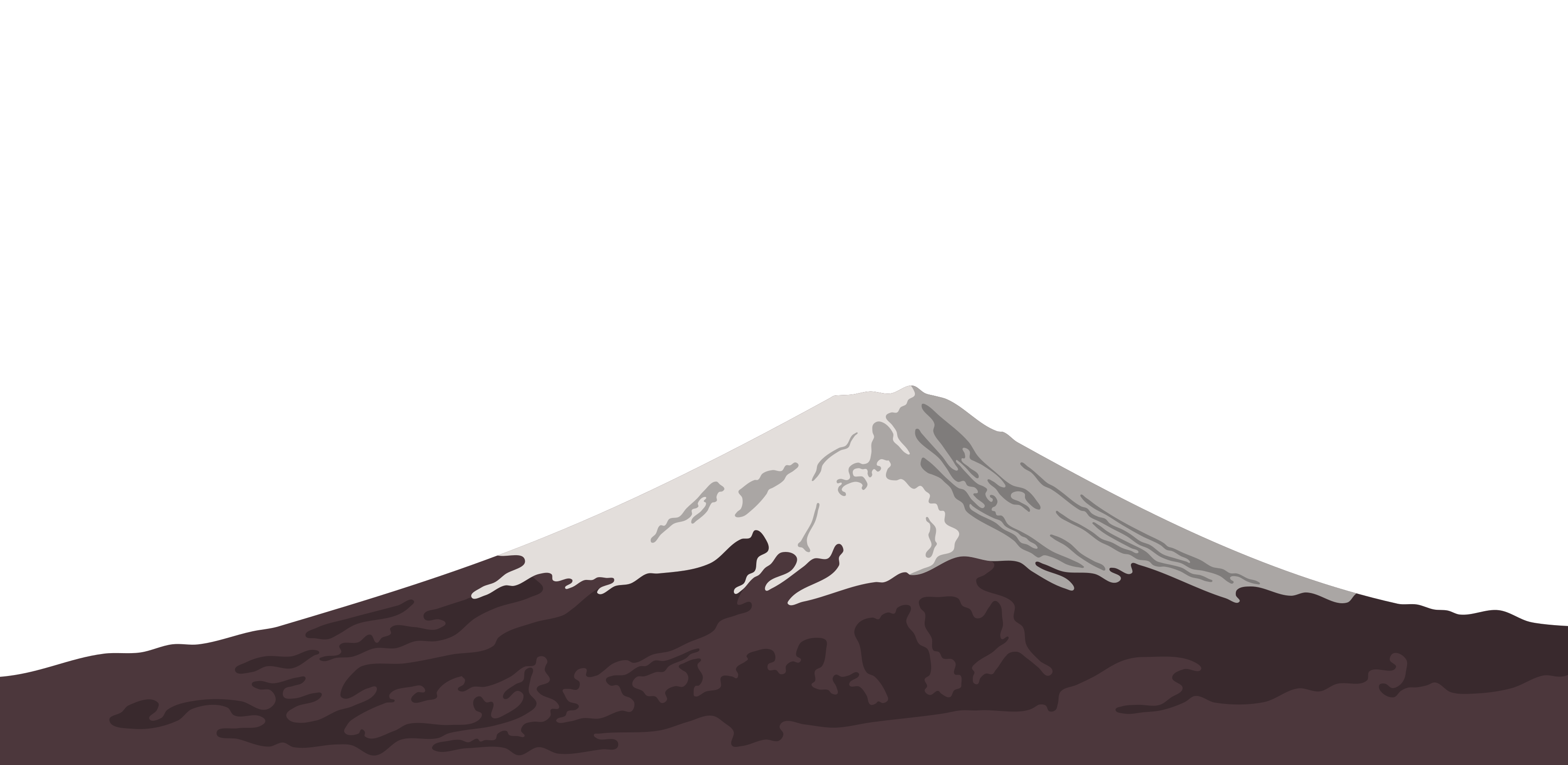 Mount Fuji svg #6, Download drawings