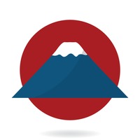 Mount Fuji svg #19, Download drawings