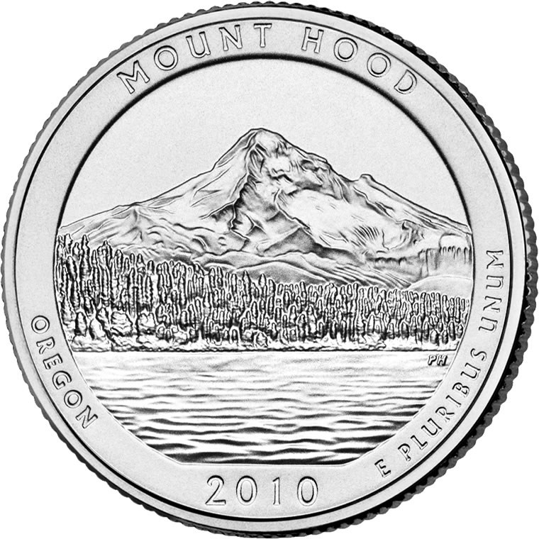 Mount Hood clipart #2, Download drawings
