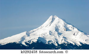Mount Hood clipart #17, Download drawings