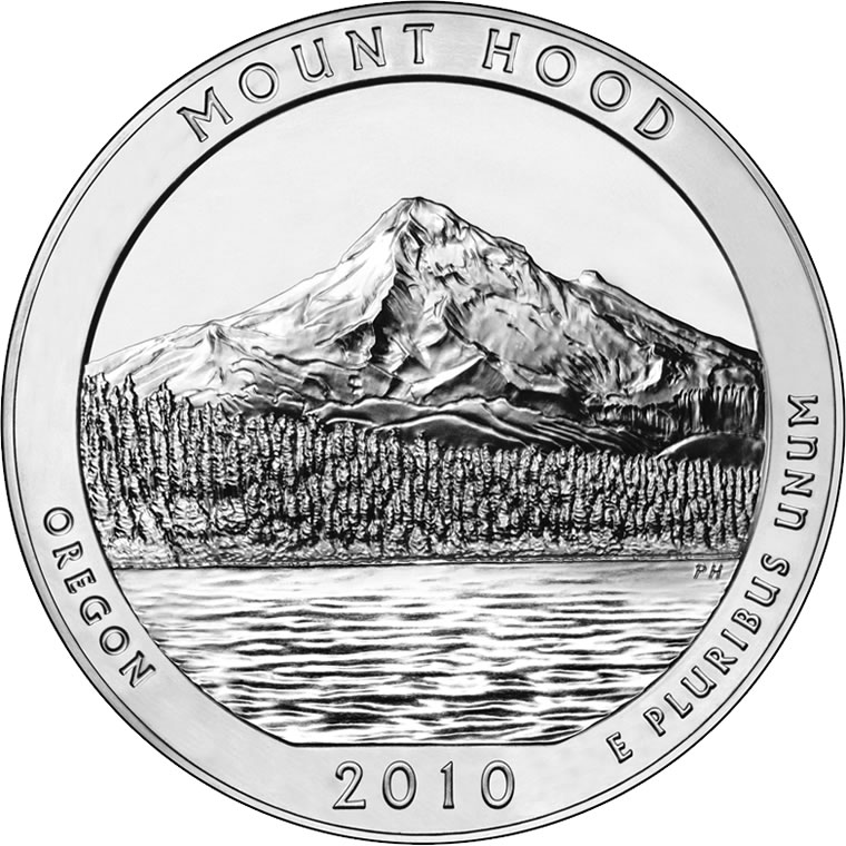 Mount Hood clipart #4, Download drawings