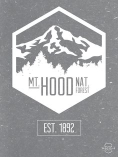 Mount Hood clipart #6, Download drawings