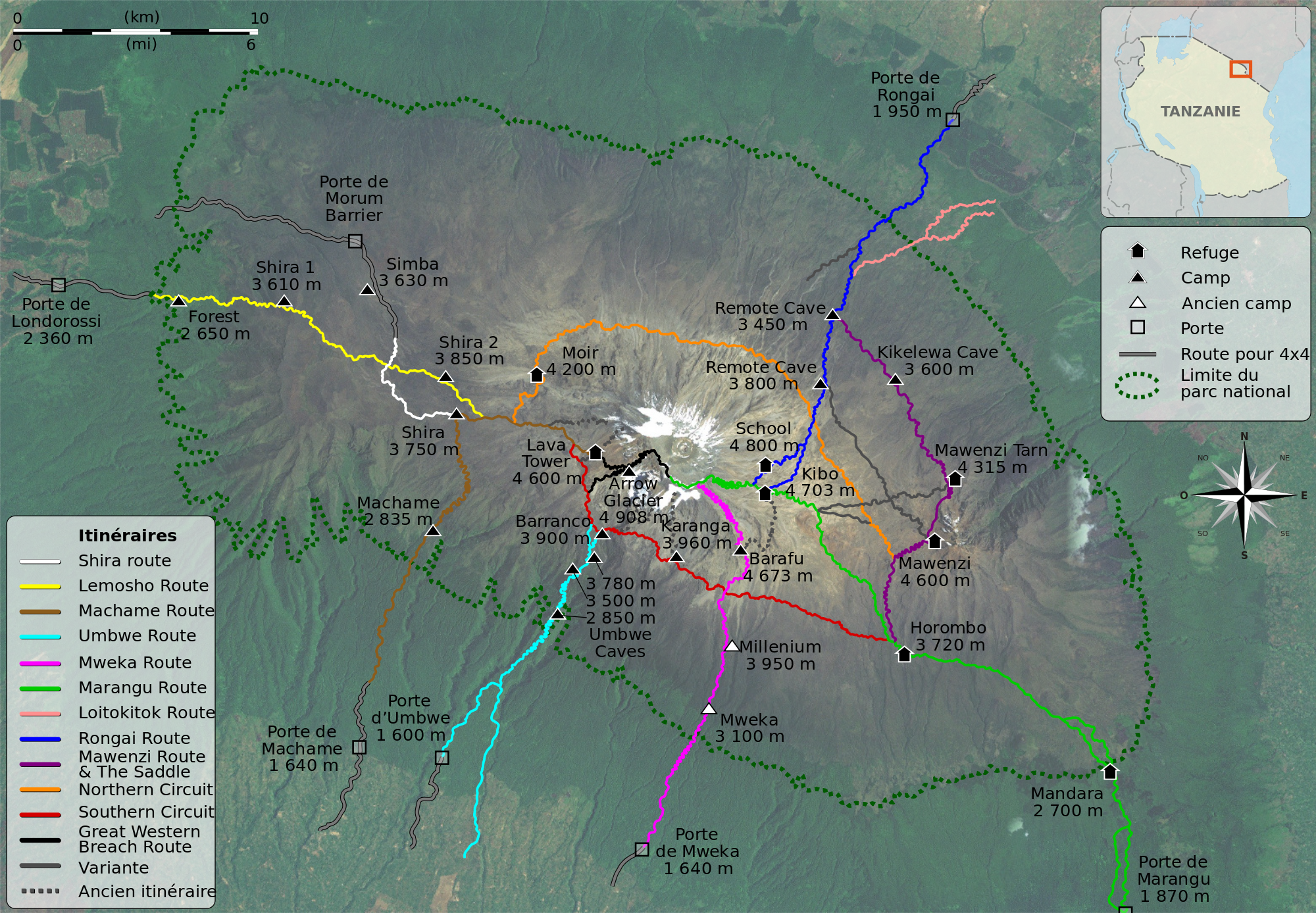 Mount Kilimanjaro svg #20, Download drawings
