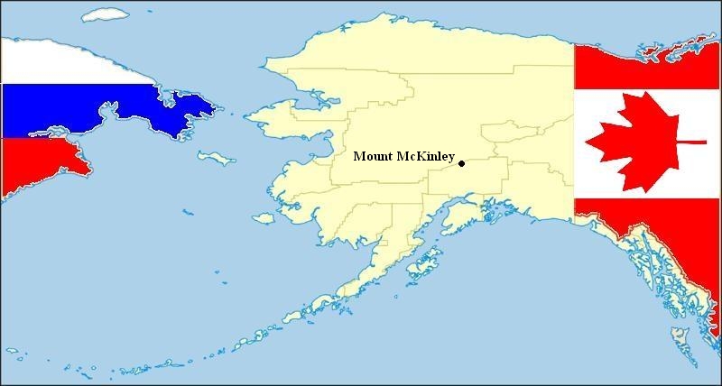 Mount McKinley svg #11, Download drawings
