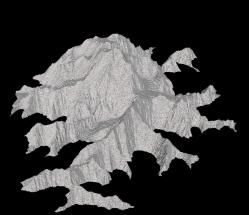 Mount McKinley svg #4, Download drawings