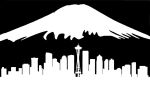 Mount Rainier clipart #19, Download drawings
