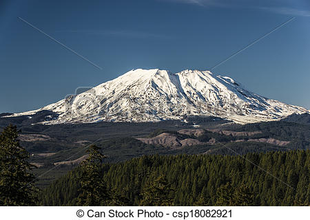 Mount St. Helens clipart #20, Download drawings