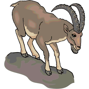 Mountain Goat svg #15, Download drawings