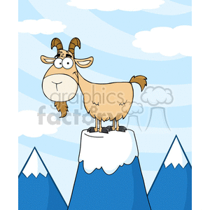 Mountain Goat svg #10, Download drawings