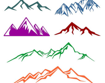 Mountain svg #20, Download drawings