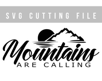 Mountain svg #2, Download drawings