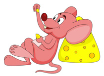 Mouse clipart #9, Download drawings