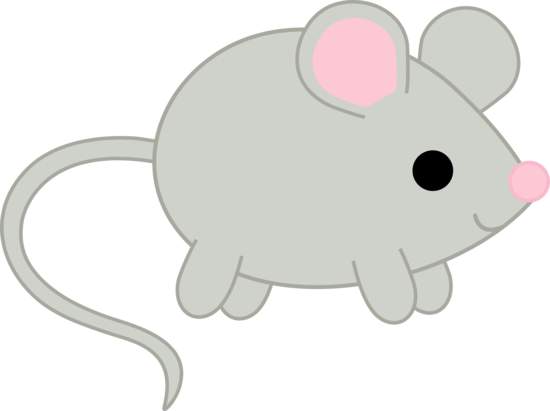 Mouse clipart #10, Download drawings