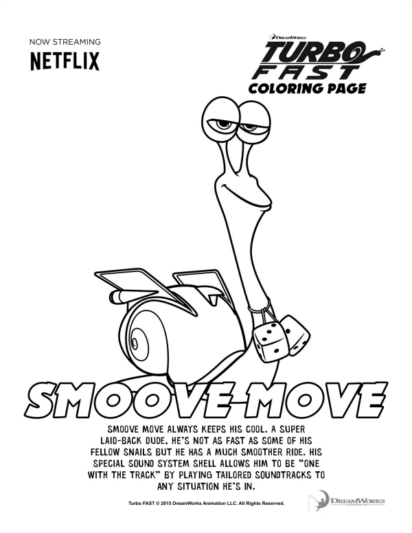 Move coloring #6, Download drawings