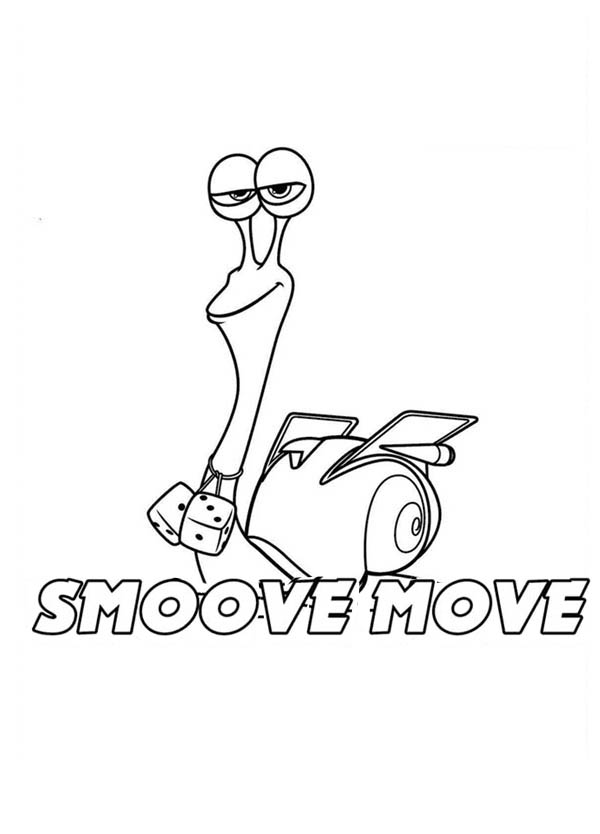 Move coloring #9, Download drawings