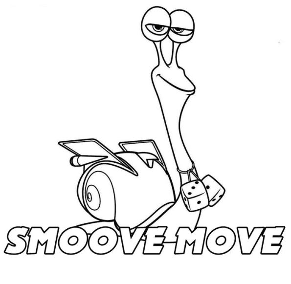 Move coloring #11, Download drawings